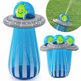 Dmuļais ūdens smidzinātājs UFO Bestway 52731 – produkta kopskats