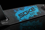SOKE EVO blue skrejritenis – produkta galerijas skats, 6. pozīcija
