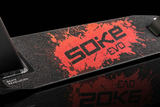 Skrejritenis SOKE EVO red – produkta galerijas skats, 6. pozīcija