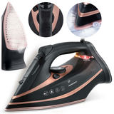 Tvaika gludeklis Berdsen BD-332 3000W – produkta kopskats
