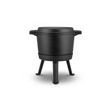 Čuguna katls Berdsen BD-480, 8 l – produkta galerijas skats, 3. pozīcija
