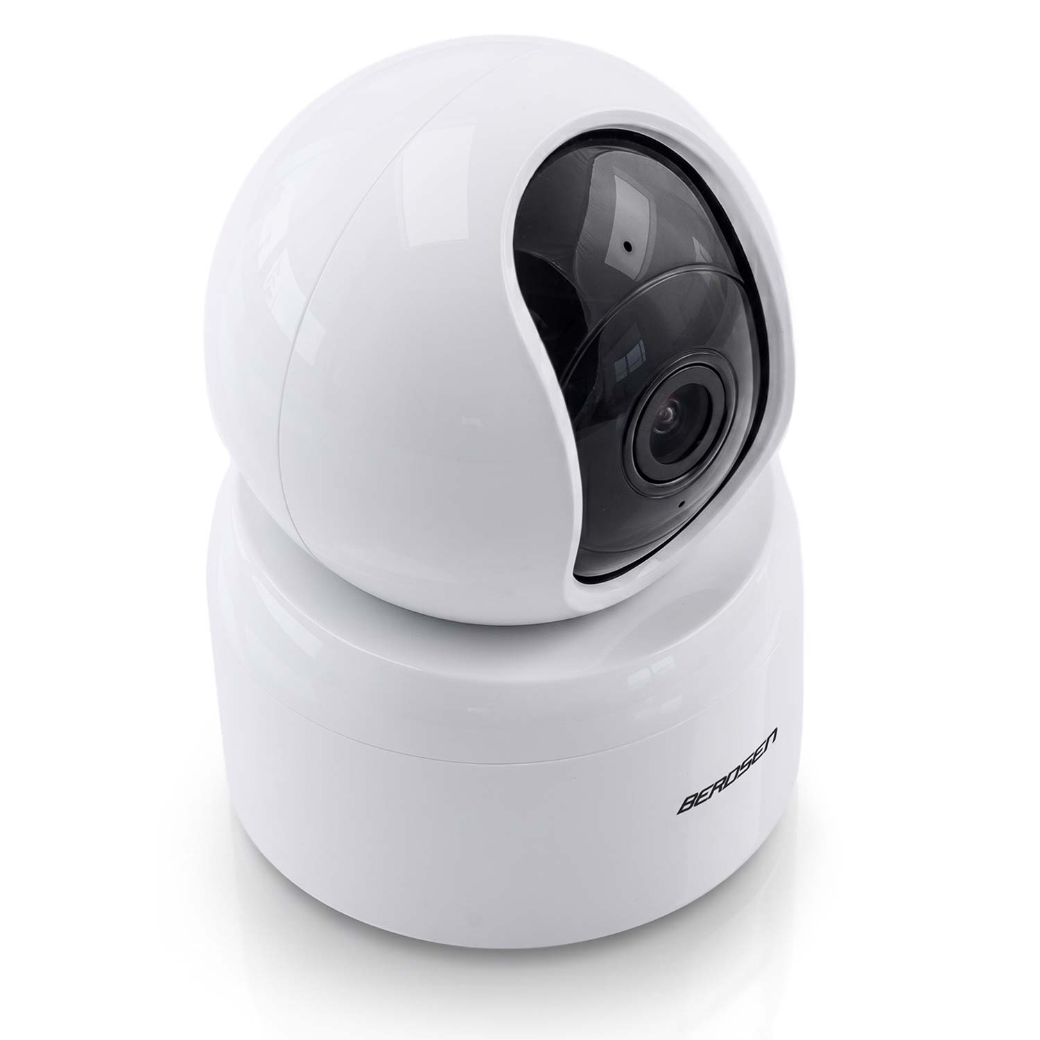 IP kamera Berdsen BD-940 3 MP balta – produkta galerijas skats, 2. pozīcija