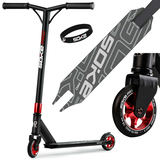 Hulajnoga SOKE PRO red