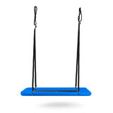 Taisnstūrveida stārķa ligzdas šūpoles Neo-Sport Swingo 110 x 70 cm – produkta galerijas skats, 4. pozīcija
