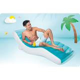 Piepūšamais matracis INTEX 56874, 191 x 99 cm – produkta galerijas skats, 2. pozīcija