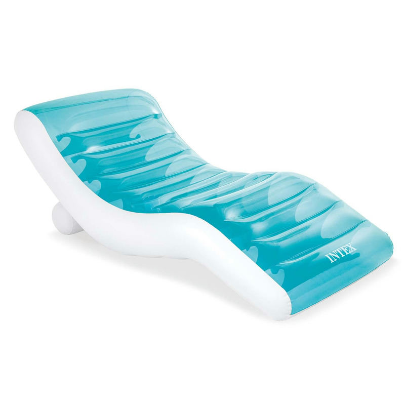 Piepūšamais matracis INTEX 56874, 191 x 99 cm – produkta kopskats