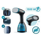 Apģērbu tvaicētājs 1500 W Berdsen BD-310 – produkta galerijas skats, 4. pozīcija
