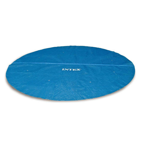 Saules pārklājs baseinam 488 cm INTEX 28014