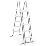 Drabinka do basenu 132 cm INTEX 28077