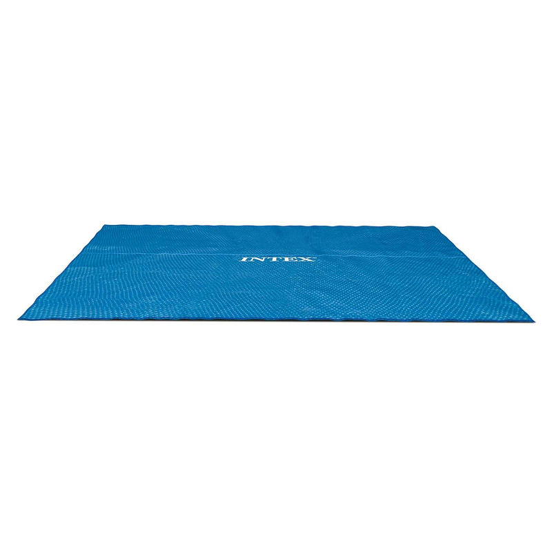 Saules pārsegs baseinam INTEX 28016, 549 x 274 cm – produkta kopskats