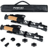 Tūrisma nūjas Neo-Sport NS-382 – produkta galerijas skats, 4. pozīcija
