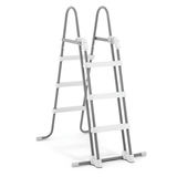 Drabinka do basenu 107 cm INTEX 28075