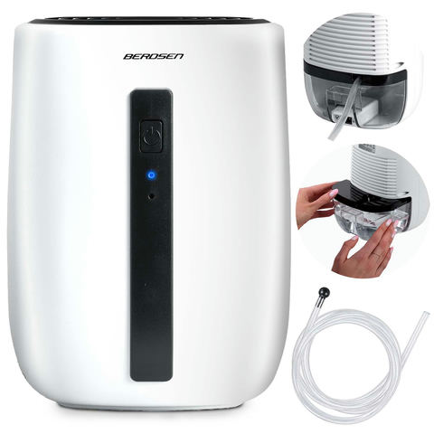 Gaisa sausinātājs Berdsen BD-855, 800 ml
