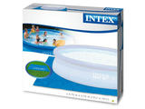 Pamatne baseinam Intex 28048, 472 x 472 cm – produkta galerijas skats, 3. pozīcija