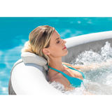 Dmuchane SPA z hydromasażem 4 osobowe INTEX 28440NP