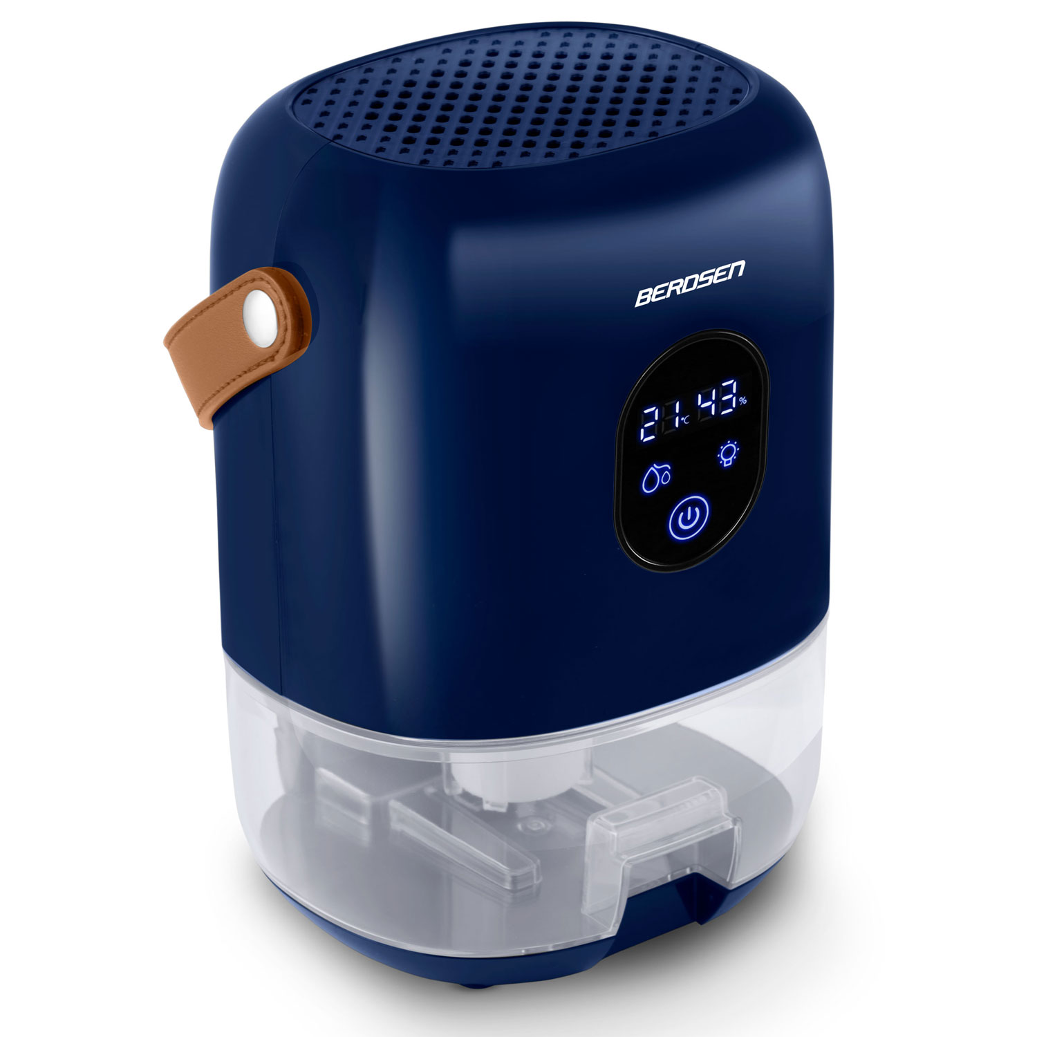 Gaisa sausinātājs Berdsen BR-10B – produkta galerijas skats, 2. pozīcija