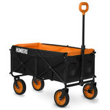 Transporta rati Humberg HM-513, salokāmi, 100 l – produkta galerijas skats, 3. pozīcija