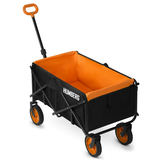 Transporta rati Humberg HM-513, salokāmi, 100 l – produkta galerijas skats, 5. pozīcija