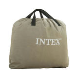 Piepūšamais matracis 191x99x51 cm ar elektrisko pumpi Intex 64162ND – produkta galerijas skats, 6. pozīcija