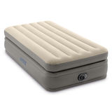 Piepūšamais matracis 191x99x51 cm ar elektrisko pumpi Intex 64162ND – produkta galerijas skats, 3. pozīcija