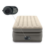 Piepūšamais matracis 191x99x51 cm ar elektrisko pumpi Intex 64162ND – produkta galerijas skats, 4. pozīcija