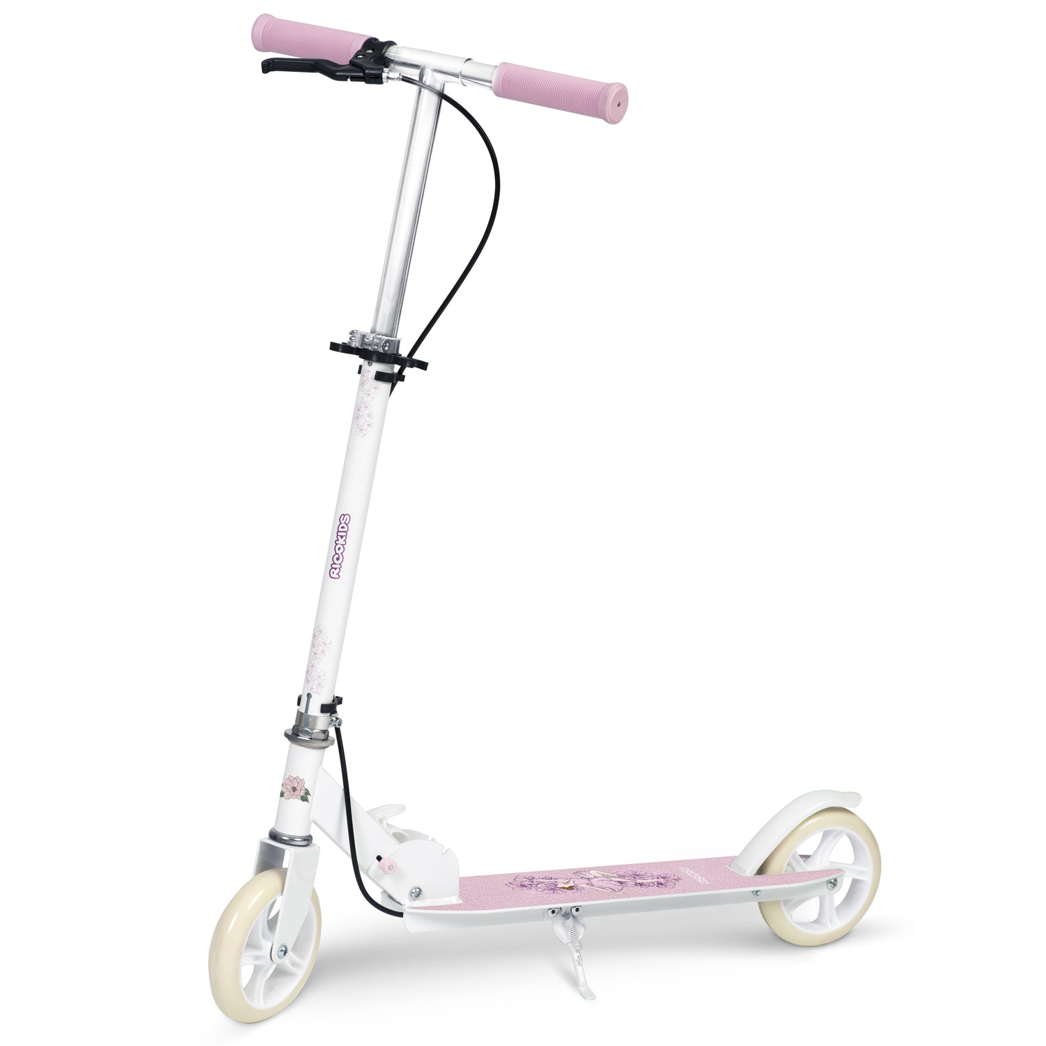 Ricokids Kodi balerīnas skrejritenis – produkta galerijas skats, 2. pozīcija