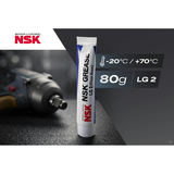 Akumulatora triecienatslēga Humberg HM-440 21 V 350 Nm – produkta galerijas skats, 10. pozīcija