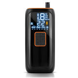 Bezvadu elektriskais pumpis HM-250 Humberg – produkta galerijas skats, 2. pozīcija