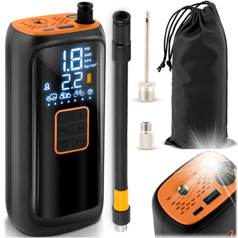 Bezvadu elektriskais pumpis HM-250 Humberg