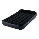 Piepūšamais matracis INTEX 64146ND 191x99x25 cm ar iebūvētu elektrisko pumpi – produkta galerijas skats, 3. pozīcija