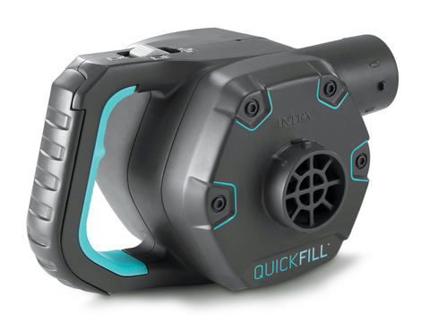 Intex Quick-Fill 66644 elektriskā pumpja 220-240V