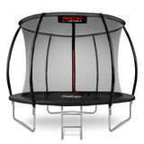 Dārza batuts 8 ft/252 cm ar iekšējo sietu Neo-Sport – produkta galerijas skats, 3. pozīcija