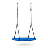 Bērnu šūpoles stārķa ligzda Neo-Sport Swingo 110 cm – produkta galerijas skats, 3. pozīcija