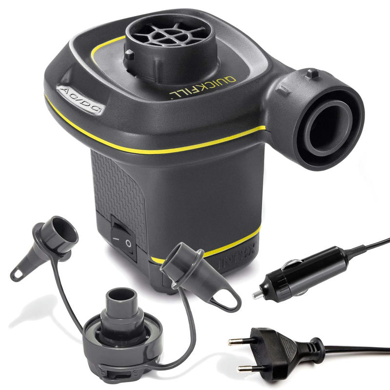 Elektriskā pumpis Intex 66634 – produkta kopskats