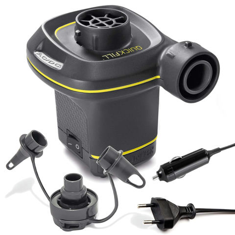 Elektriskā pumpis Intex 66634
