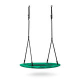 Stārķa ligzdas šūpoles Neo-Sport Swingo 110 cm – produkta galerijas skats, 3. pozīcija