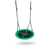 Stārķa ligzdas šūpoles Neo-Sport Swingo 110 cm – produkta galerijas skats, 12. pozīcija