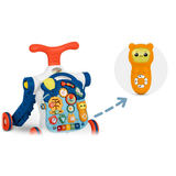 4-in-1 izglītojošs galdiņš Ricokids zils 781900 – produkta galerijas skats, 12. pozīcija