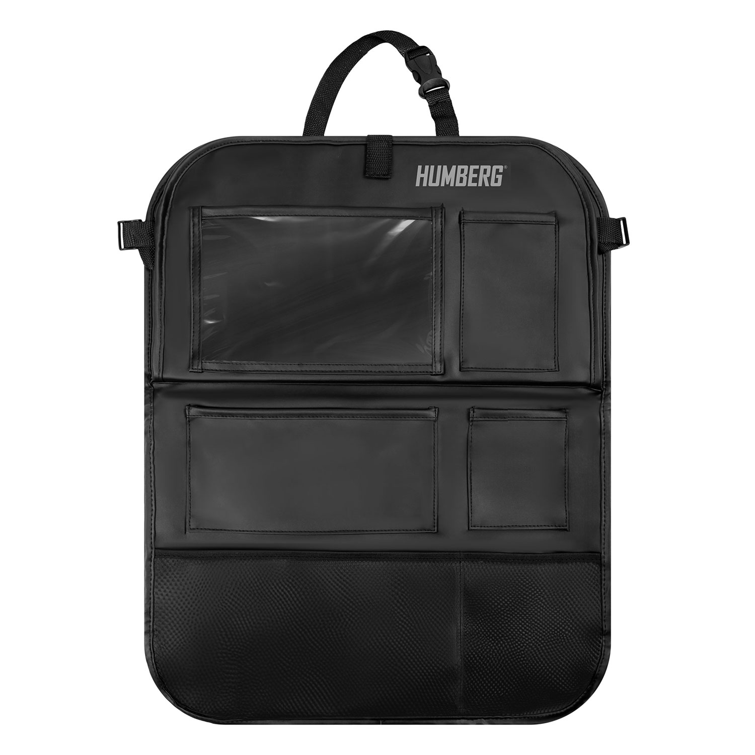 Auto organizators sēdeklim ar galdiņu Humberg HM-993 – produkta galerijas skats, 2. pozīcija