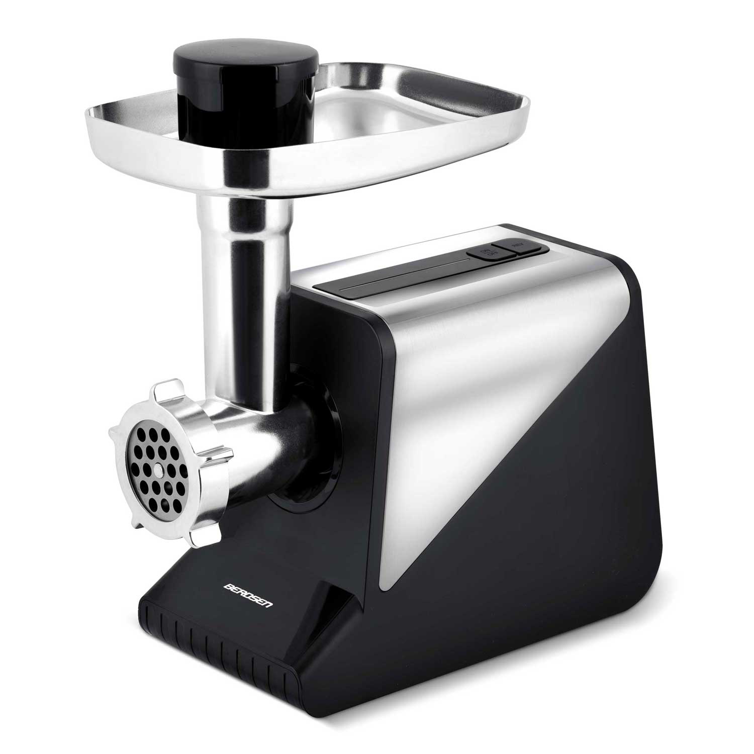 Gaļas maļamā mašīna BD-602 Berdsen 800/2000W – produkta galerijas skats, 2. pozīcija
