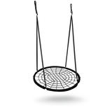 Bērnu šūpoles stārķa ligzda Neo-Sport NS-104 100 cm – produkta galerijas skats, 7. pozīcija