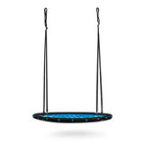Stārķa ligzdas šūpoles Neo-Sport NS-104 100 cm – produkta galerijas skats, 6. pozīcija