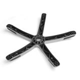 Nylon pamatne krēslam EG-222, 64 cm – produkta galerijas skats, 2. pozīcija