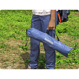 Tūrisma telts Ramble X2 100 x 200 x 100 cm Bestway 68001 – produkta galerijas skats, 6. pozīcija
