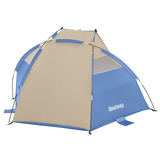 Tūrisma telts Ramble X2 100 x 200 x 100 cm Bestway 68001 – produkta galerijas skats, 3. pozīcija