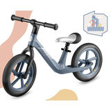 Balansa velosipēds bērniem Light Flee Nukido – produkta galerijas skats, 6. pozīcija
