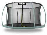 Iekšējais tīkls batutam 374 cm 12ft Neo-Sport – produkta kopskats