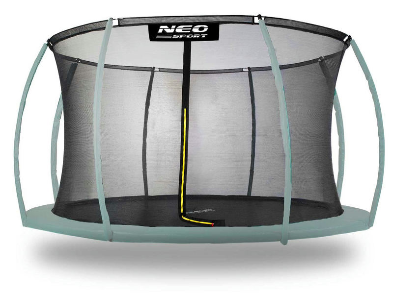 Iekšējais tīkls batutam 374 cm 12ft Neo-Sport – produkta kopskats