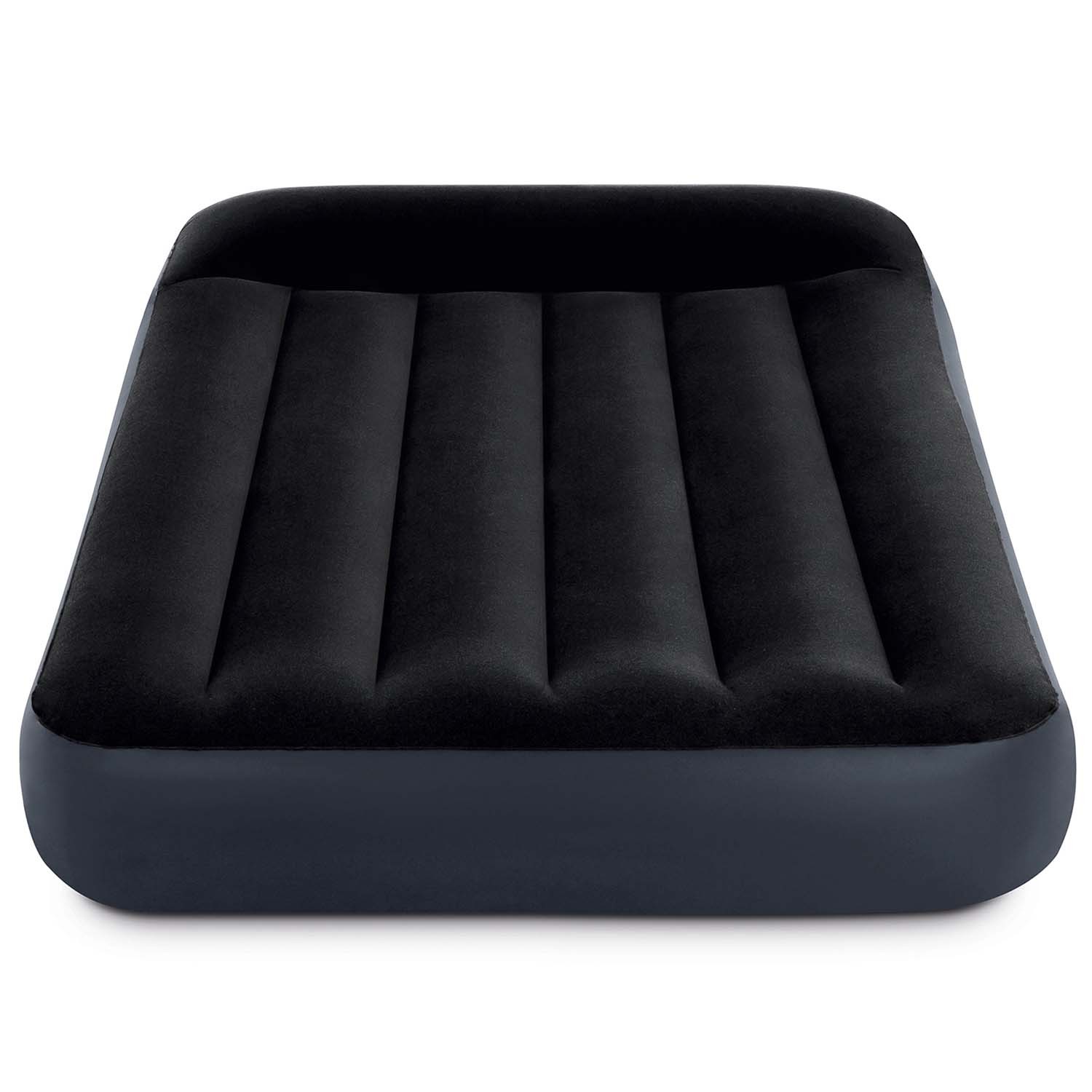 Gaisa matracis 191x99x25 cm ar virzuļsūkni Intex 64141 – produkta galerijas skats, 2. pozīcija