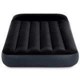 Gaisa matracis 191x99x25 cm ar virzuļsūkni Intex 64141 – produkta galerijas skats, 2. pozīcija